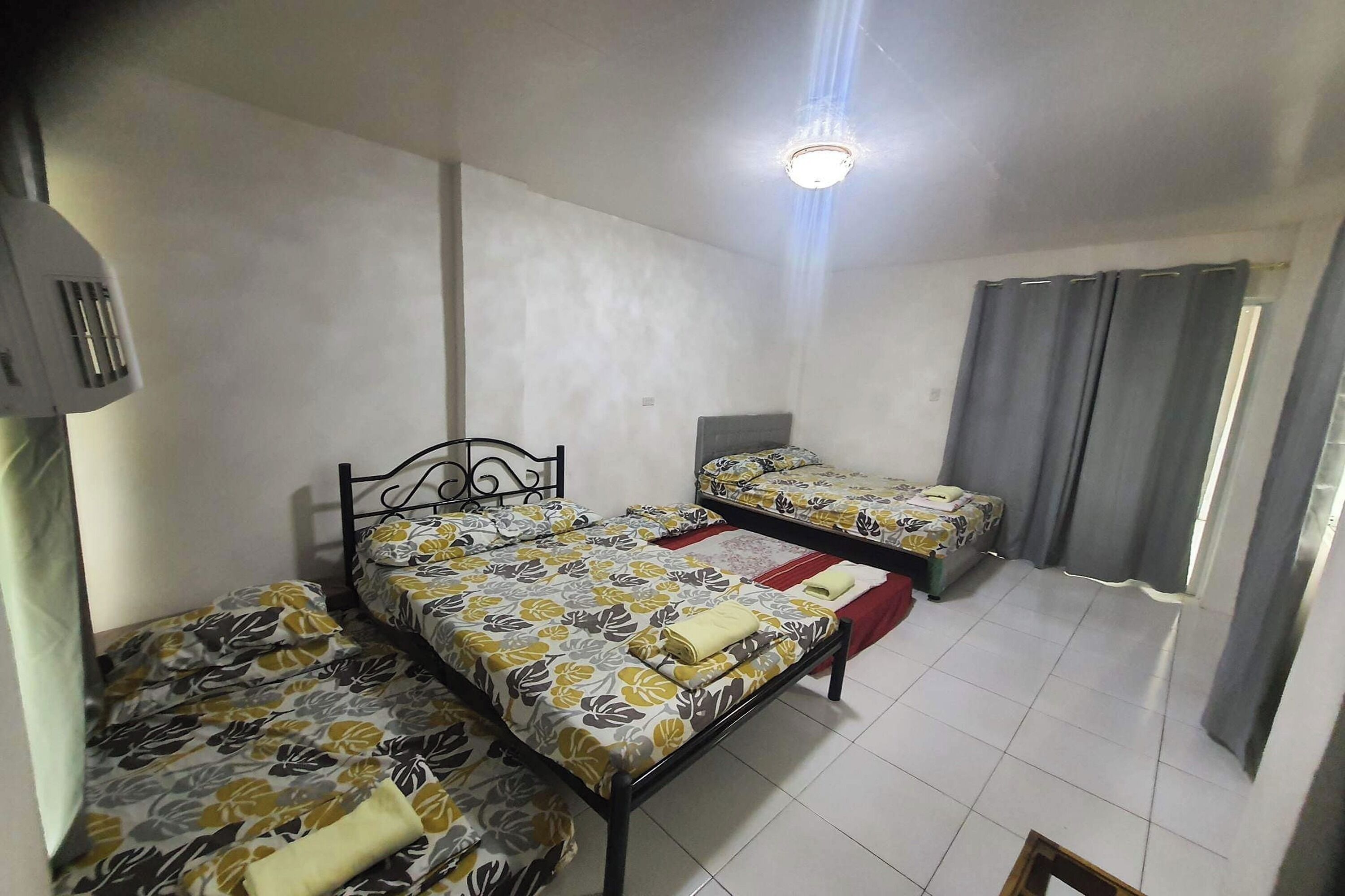 Bohol Transient Lruy