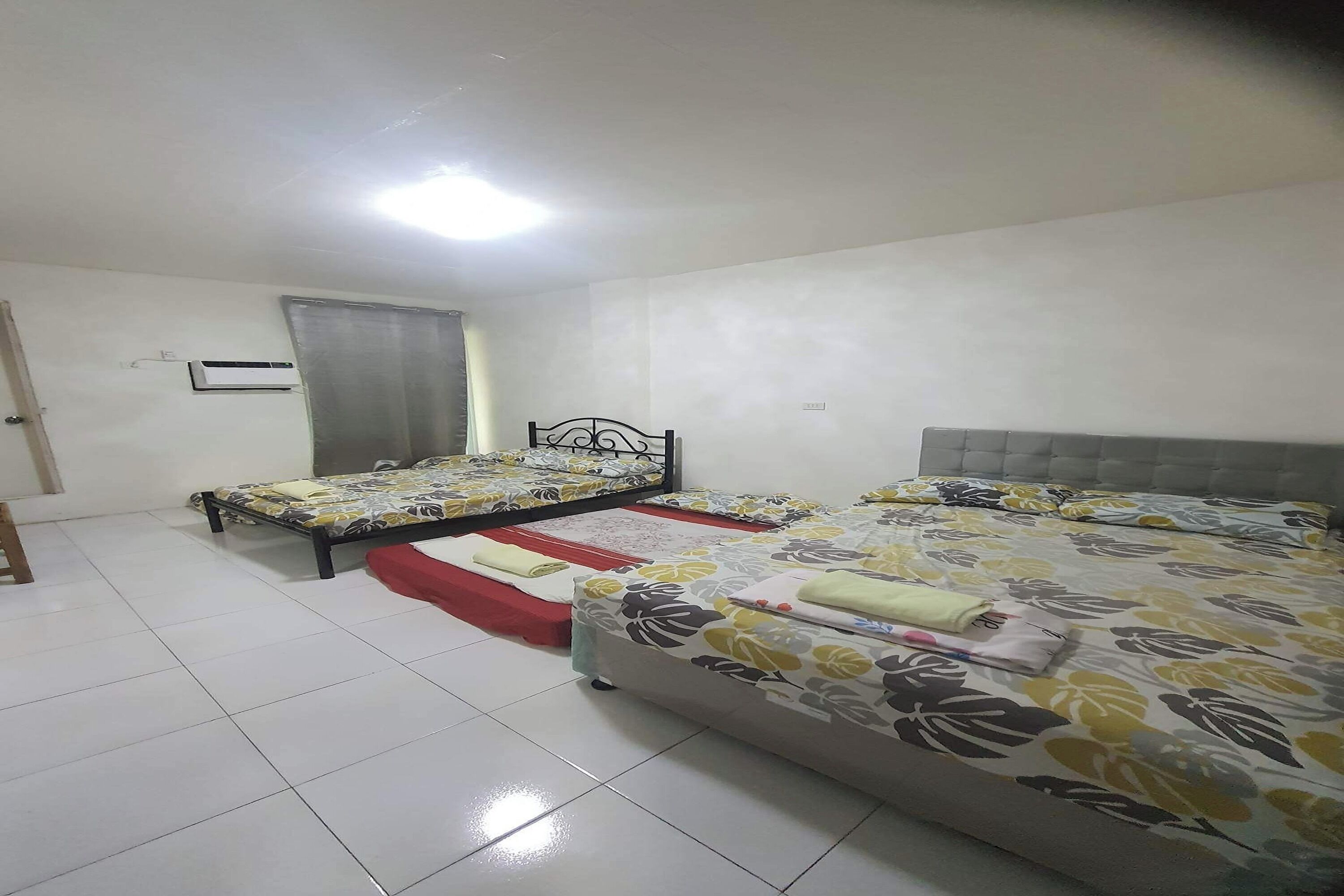 Bohol Transient Lruy