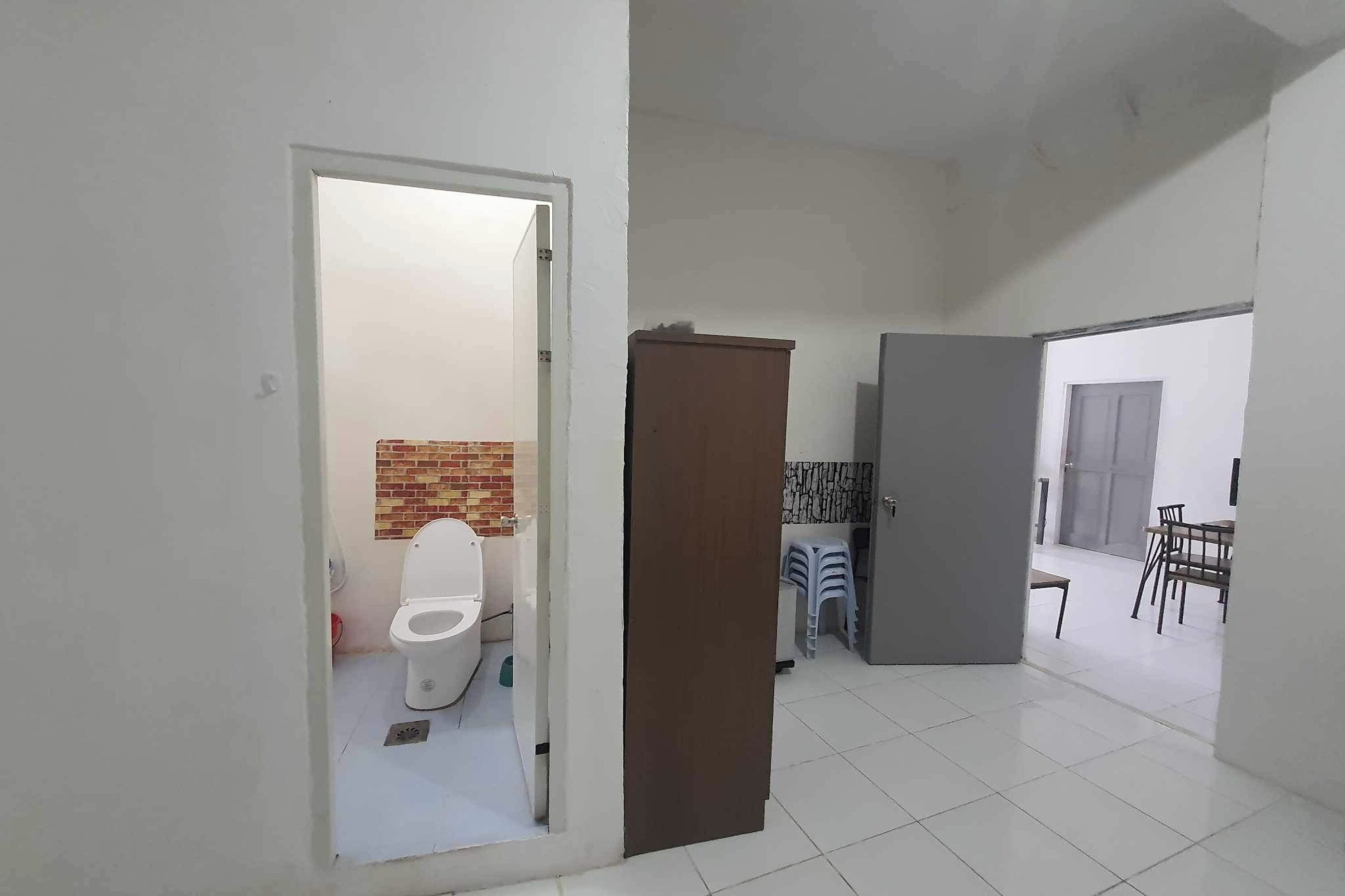 Bohol Transient Lruy