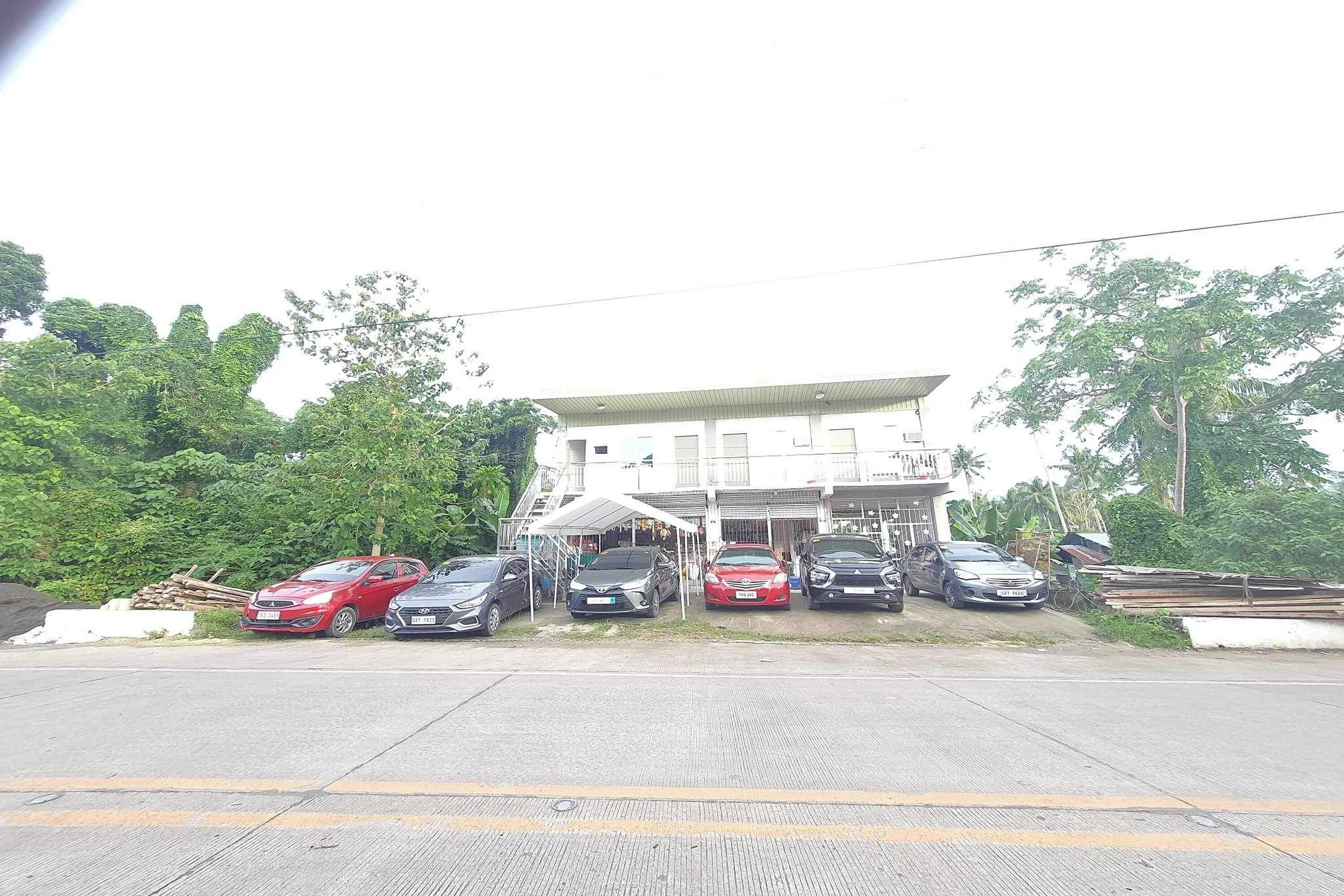 Bohol Transient Lruy