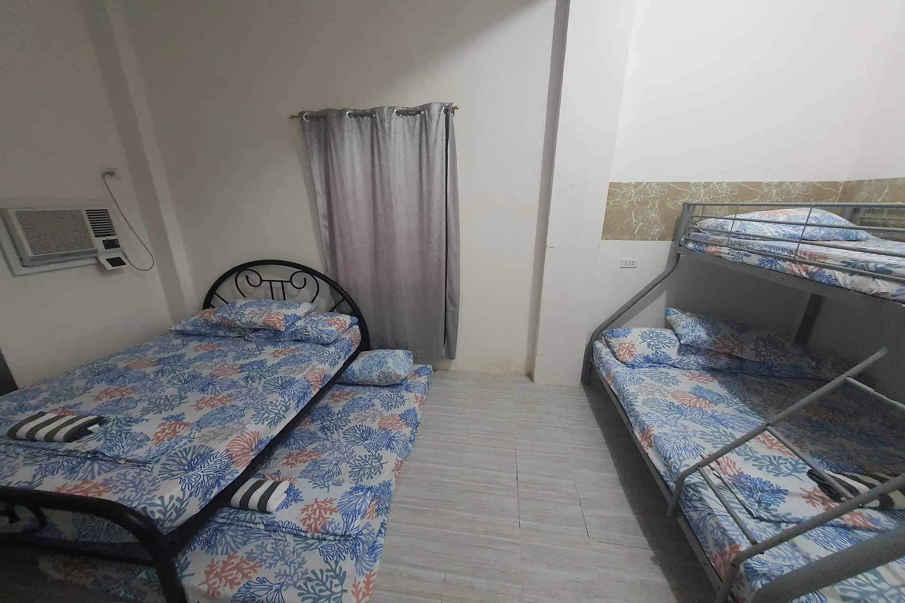 Bohol Transient Lruy