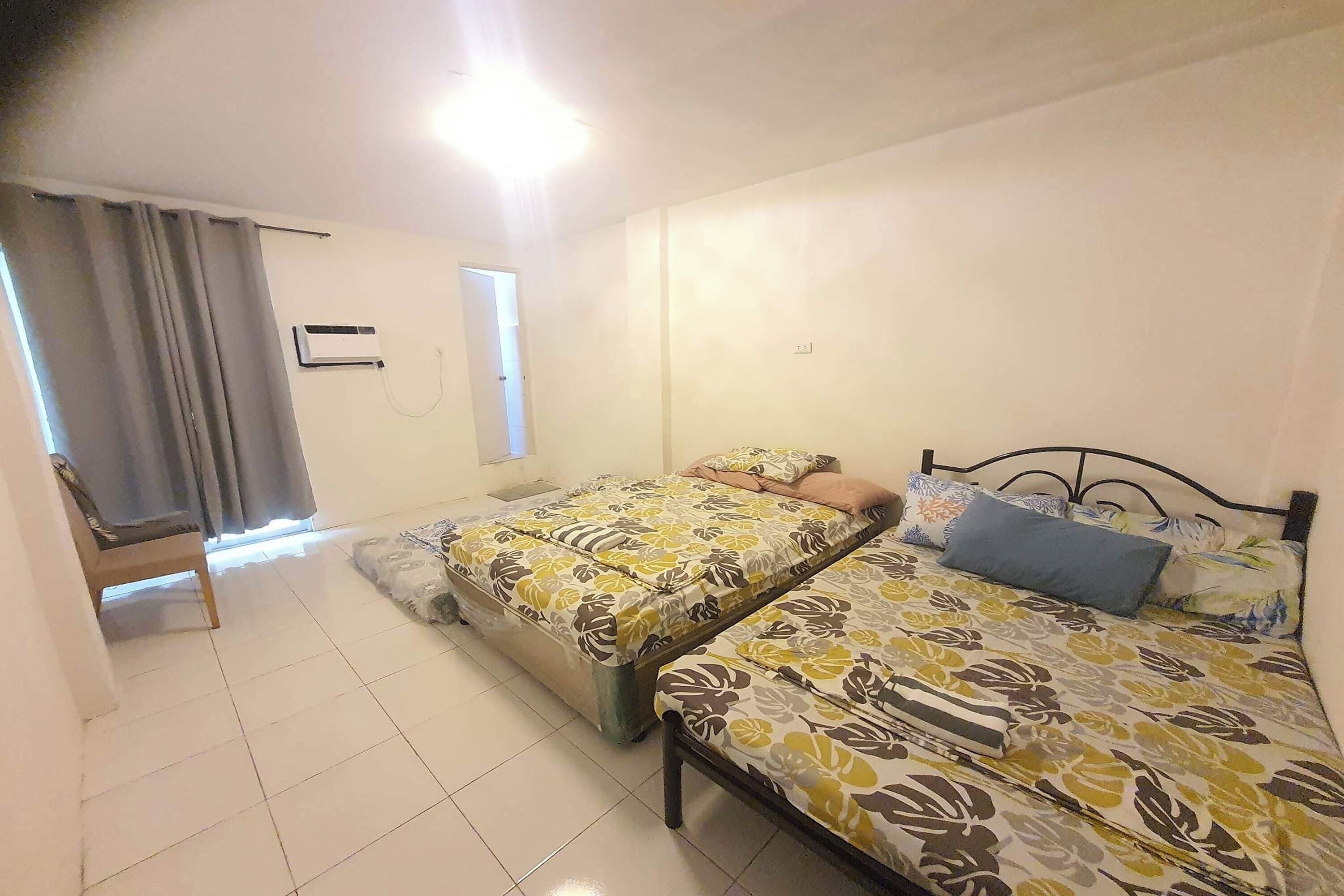 Bohol Transient Lruy