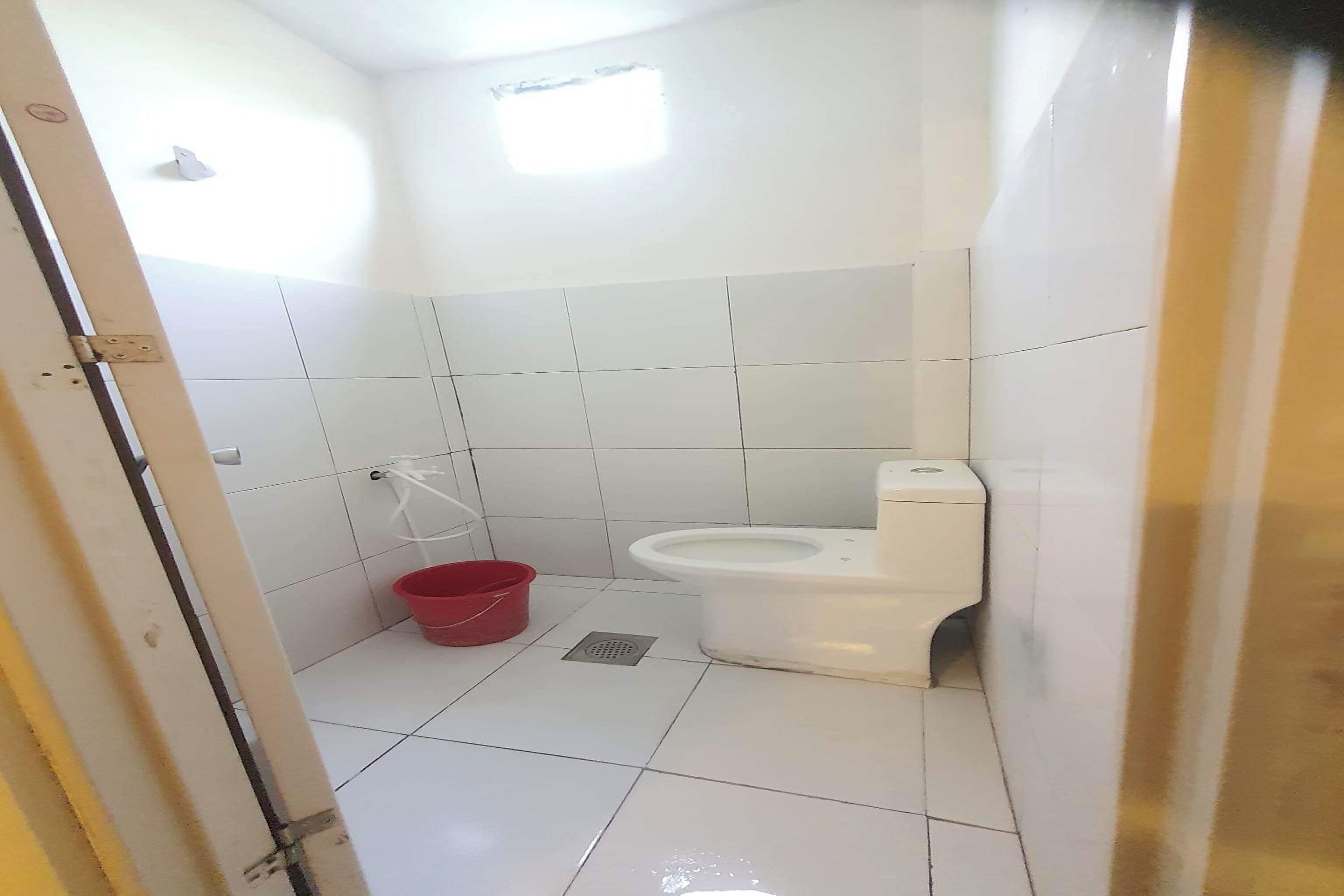Bohol Transient Lruy
