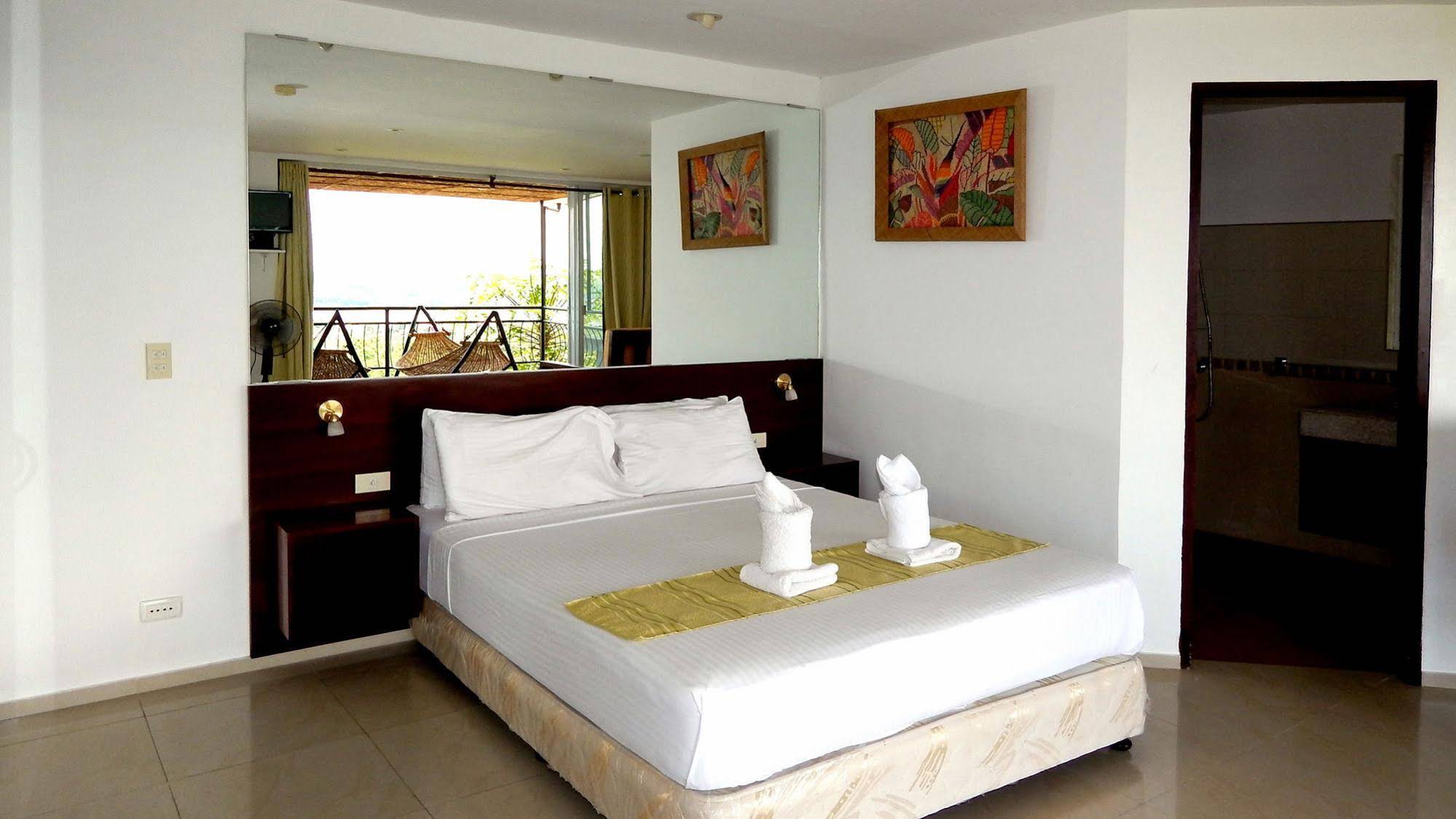 Bohol Vantage Resort