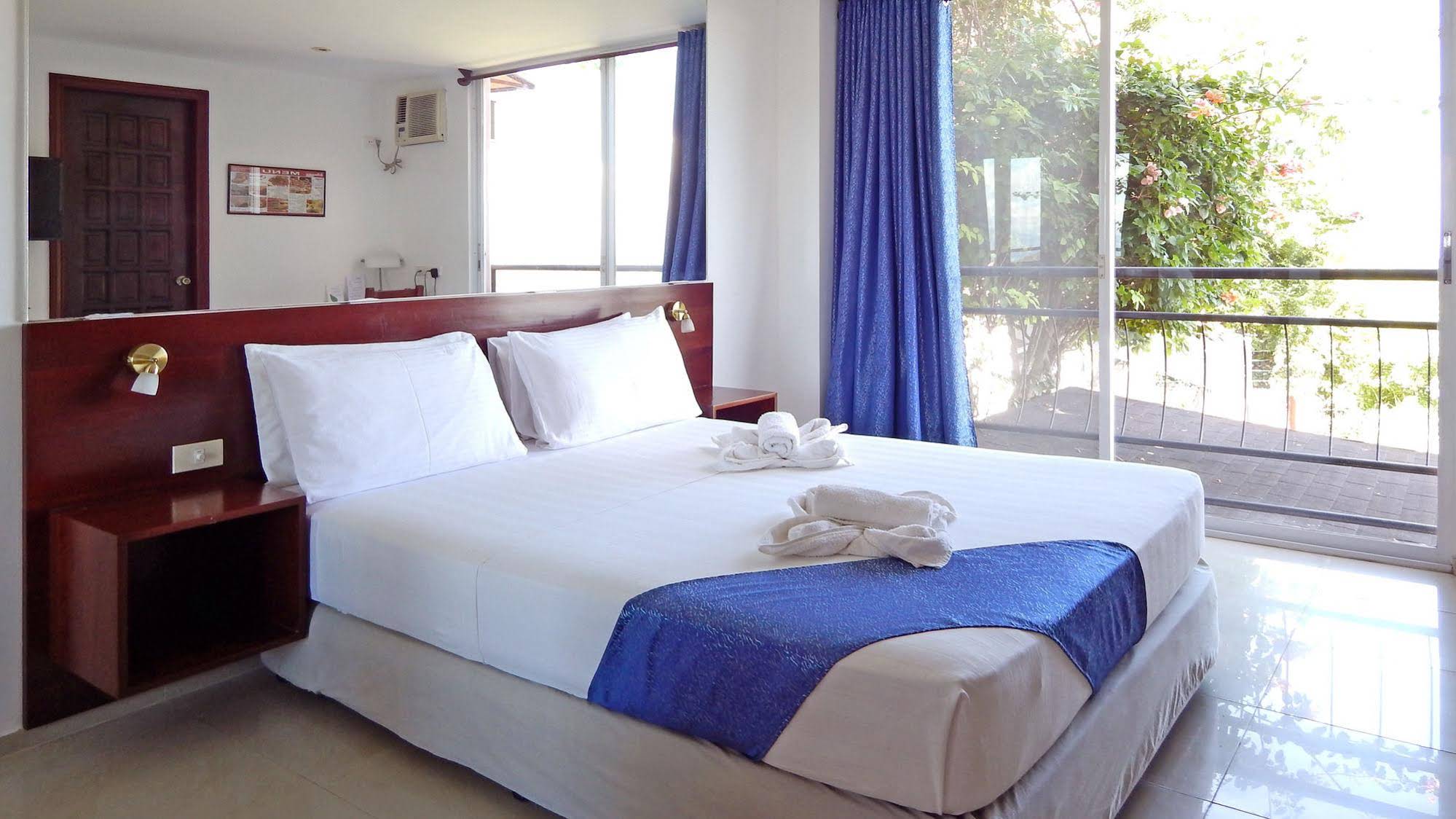 Bohol Vantage Resort