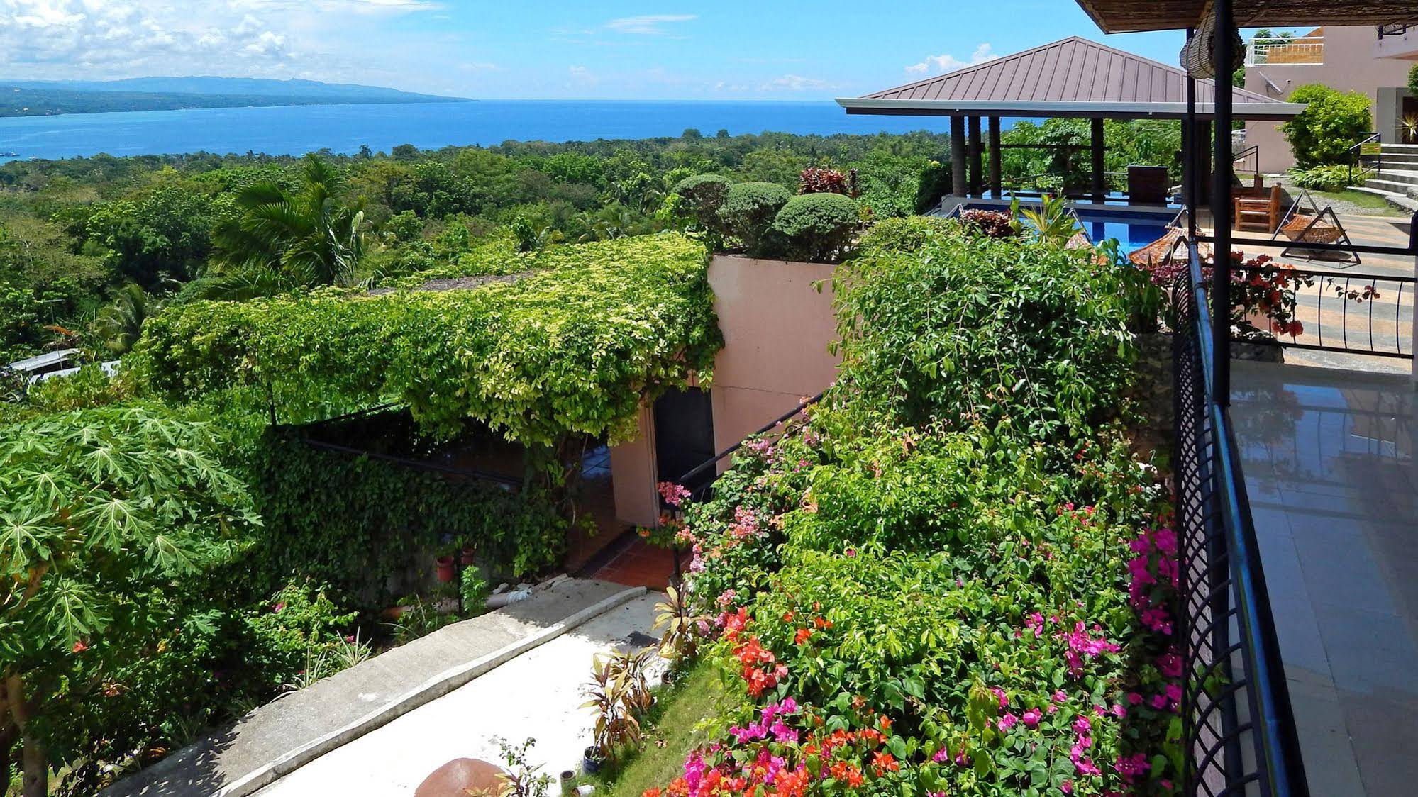 Bohol Vantage Resort
