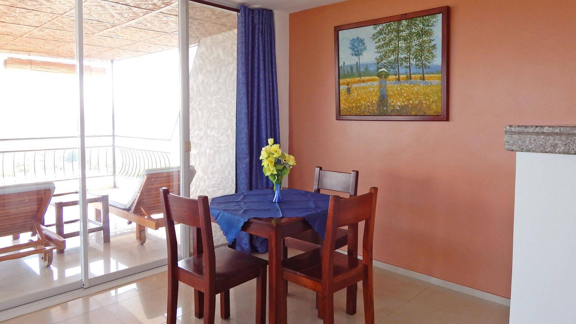 Bohol Vantage Resort