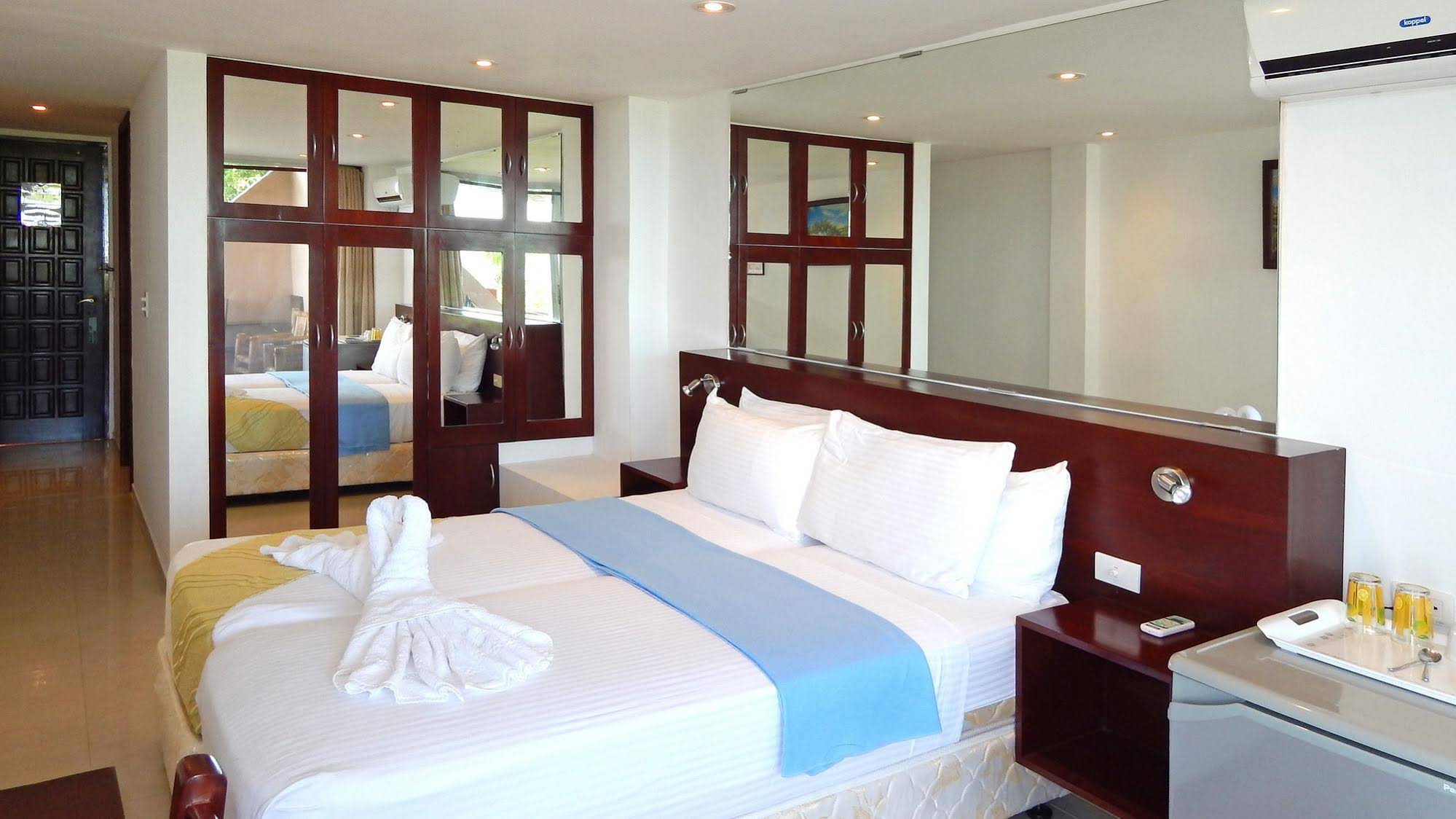 Bohol Vantage Resort