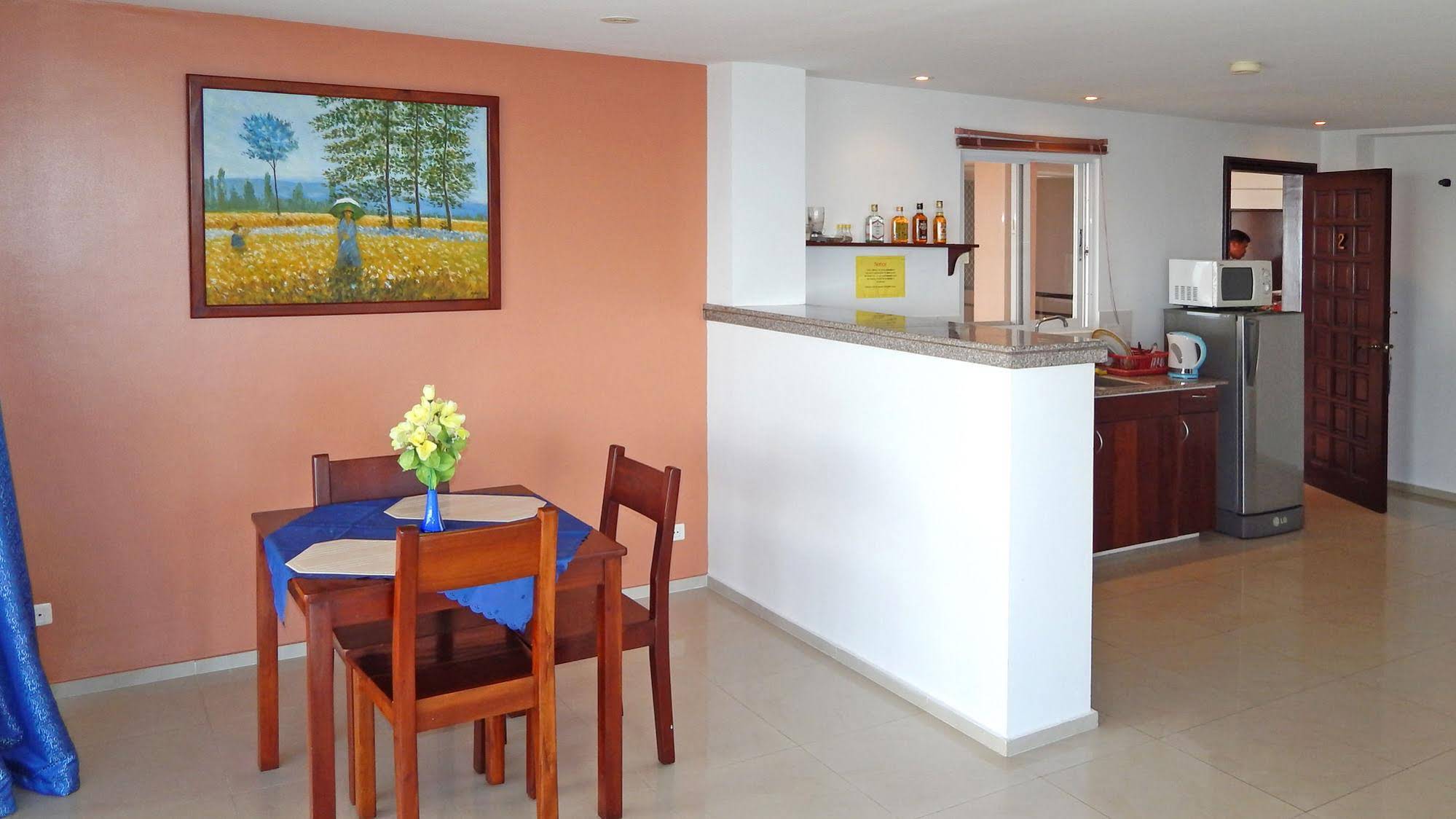 Bohol Vantage Resort