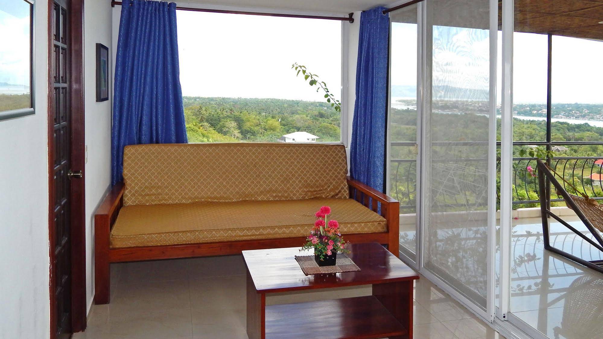 Bohol Vantage Resort