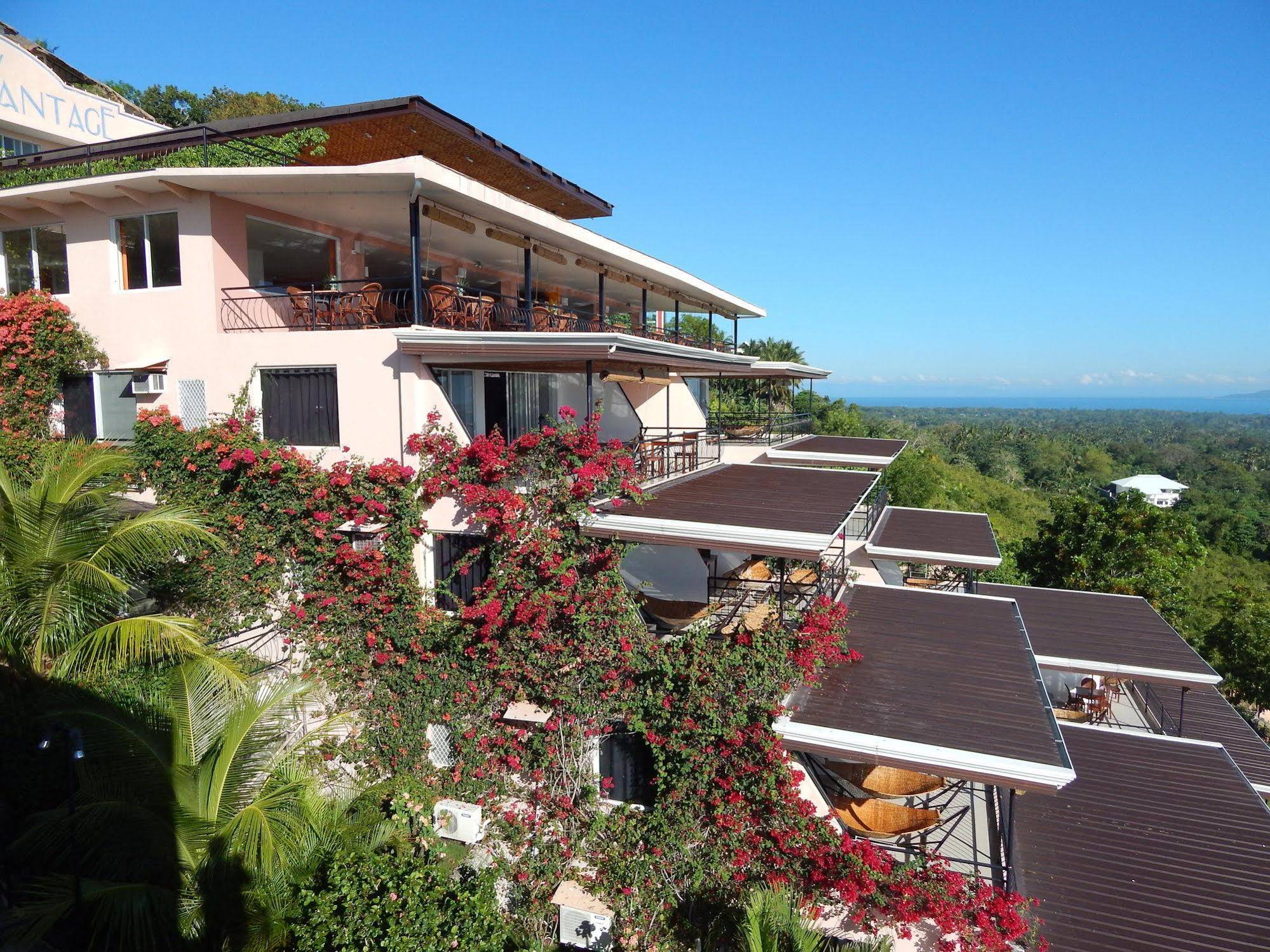 Bohol Vantage Resort