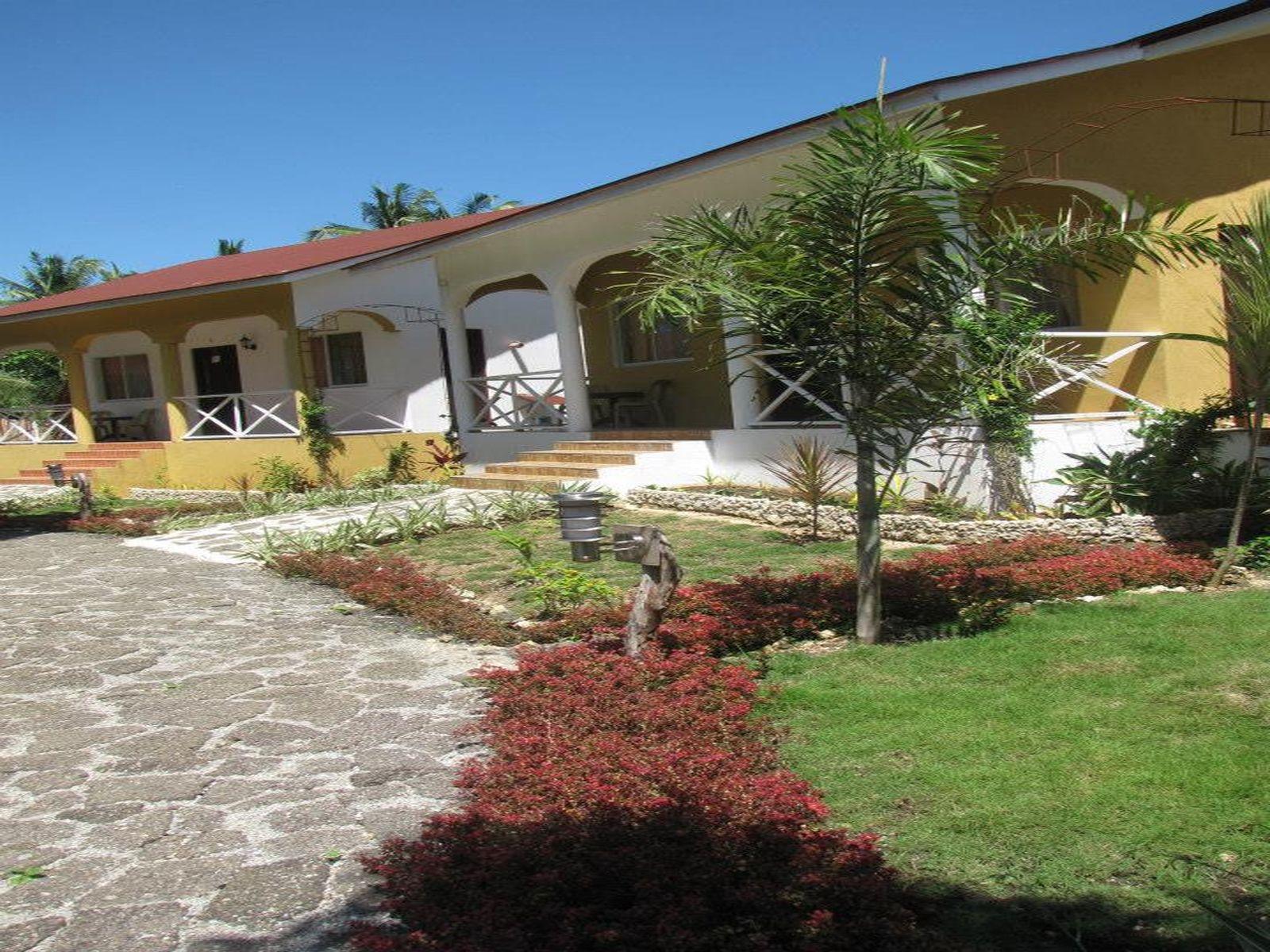 Celvis Vacation Cottages
