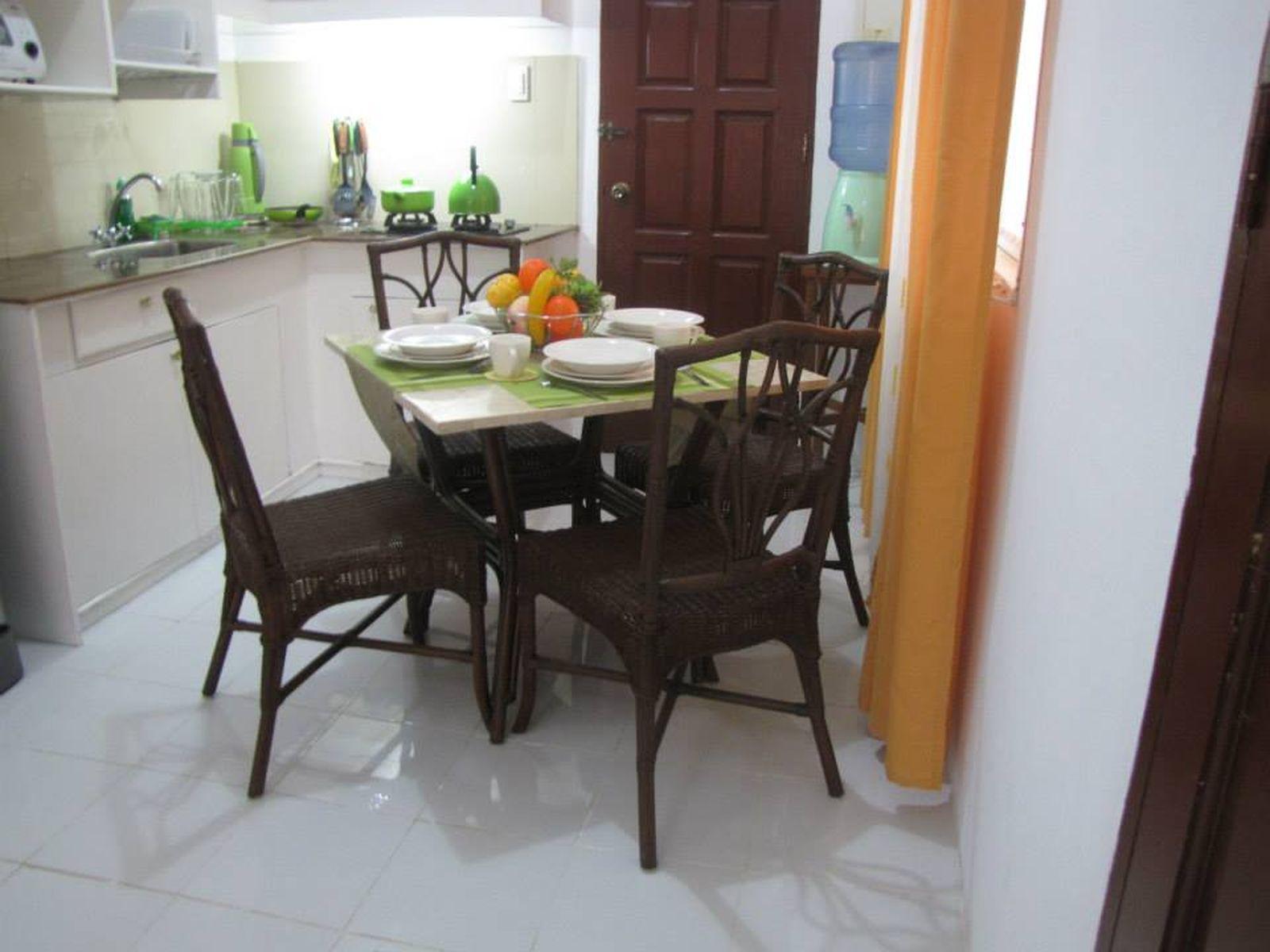Celvis Vacation Cottages