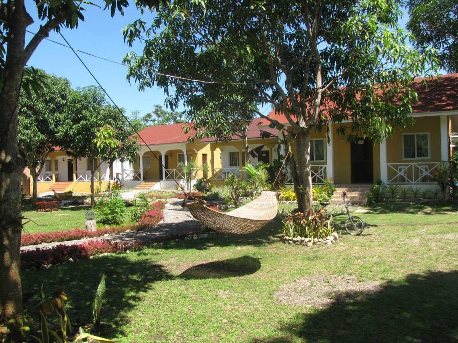 Celvis Vacation Cottages