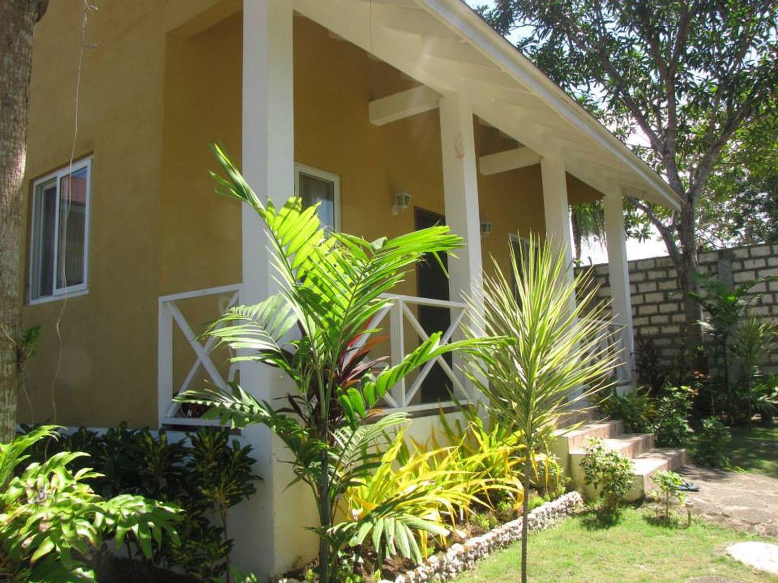 Celvis Vacation Cottages