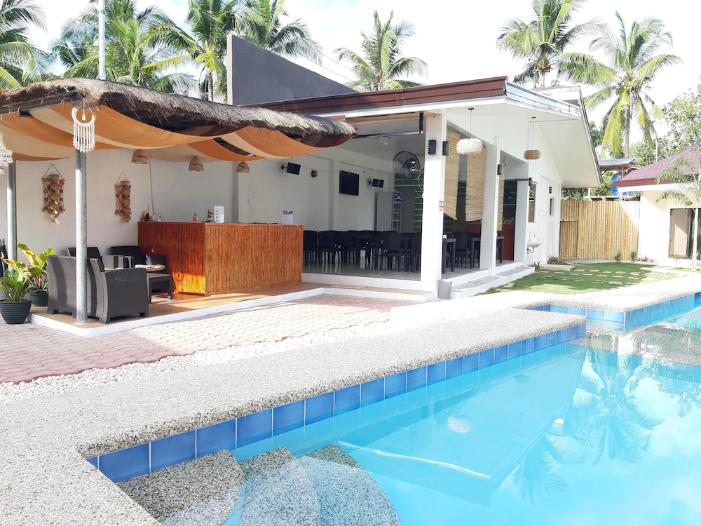 Chinita Boutique Hotel & Restaurant