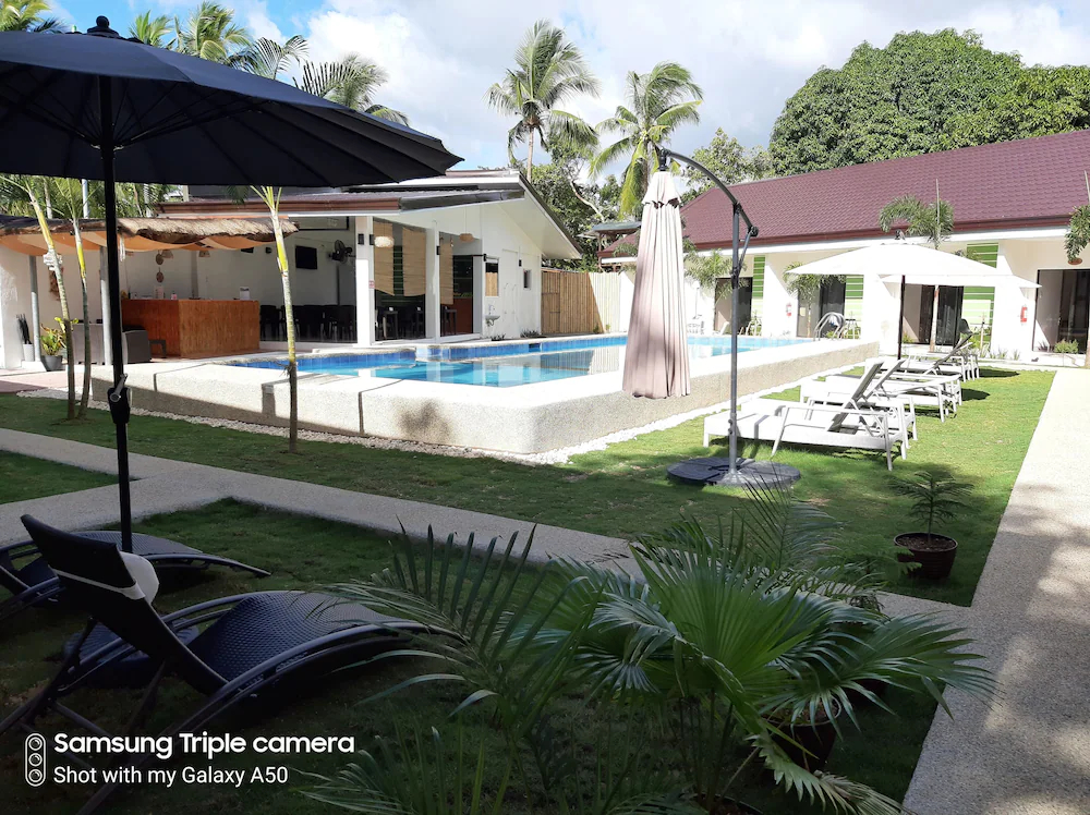 Chinita Boutique Hotel & Restaurant
