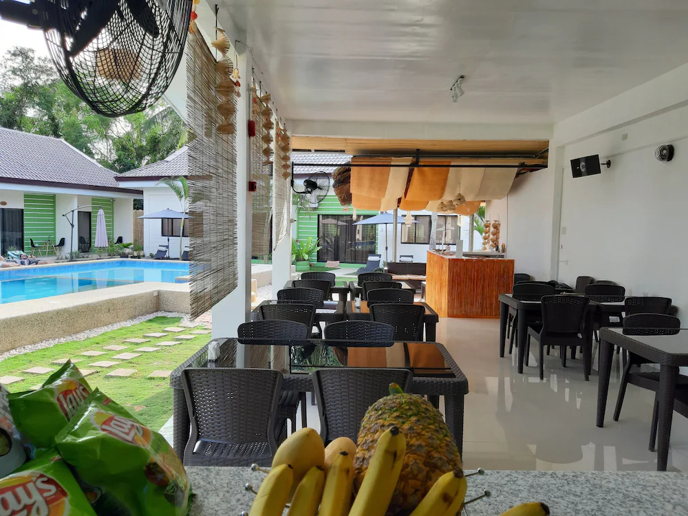 Chinita Boutique Hotel & Restaurant
