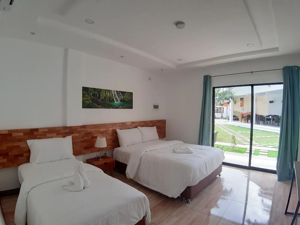 Chinita Boutique Hotel & Restaurant