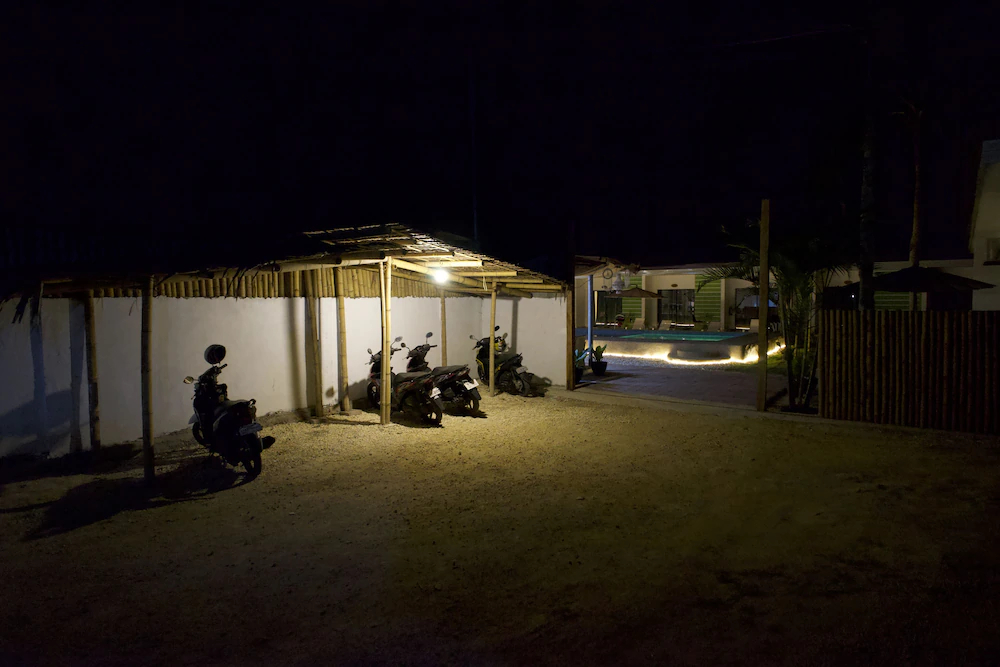 Chinita Boutique Hotel & Restaurant