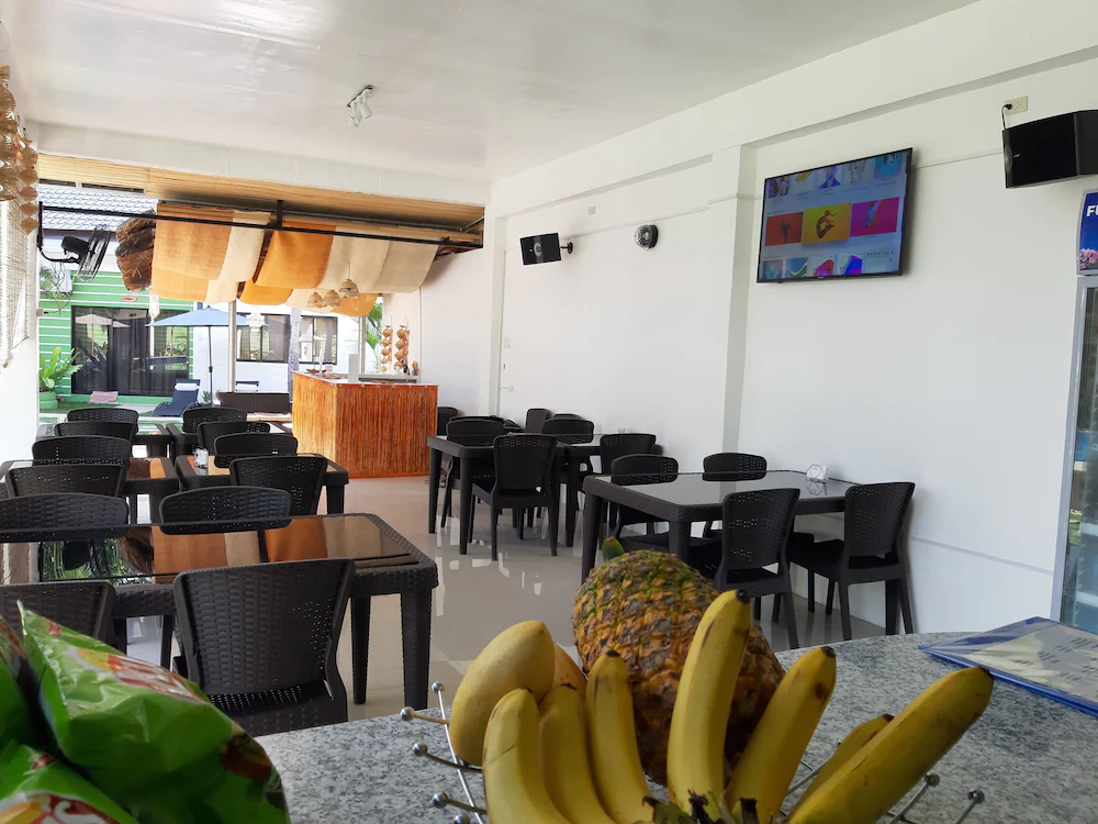 Chinita Boutique Hotel & Restaurant