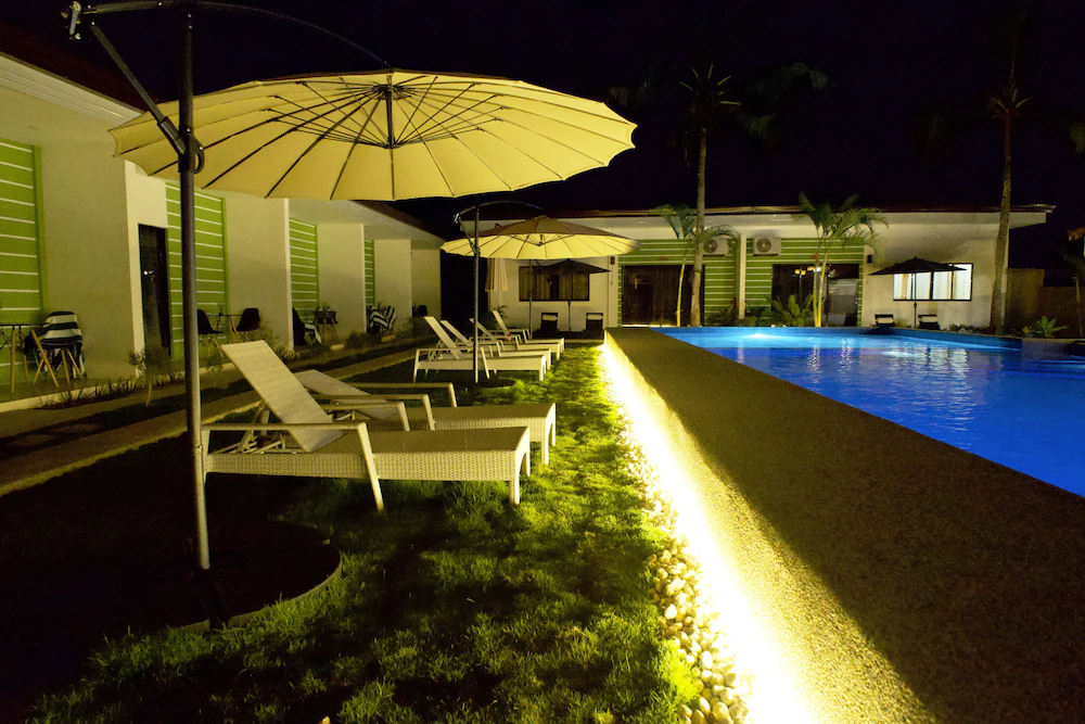 Chinita Boutique Hotel & Restaurant
