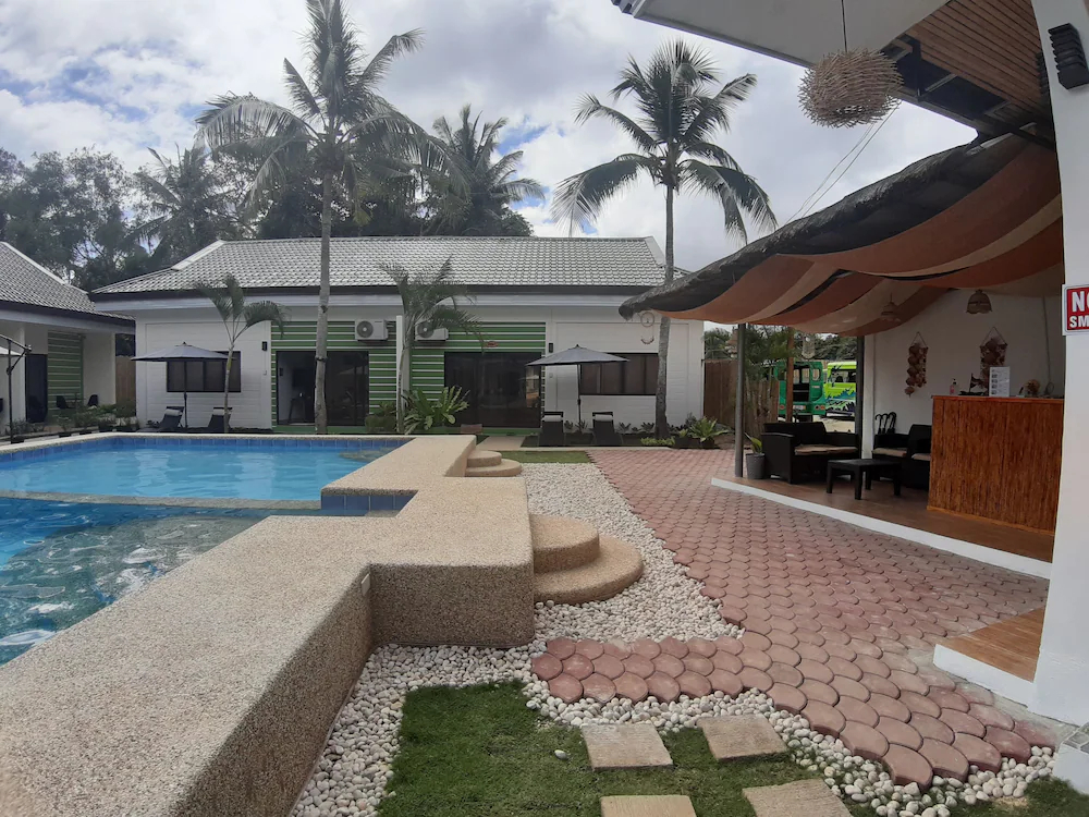 Chinita Boutique Hotel & Restaurant