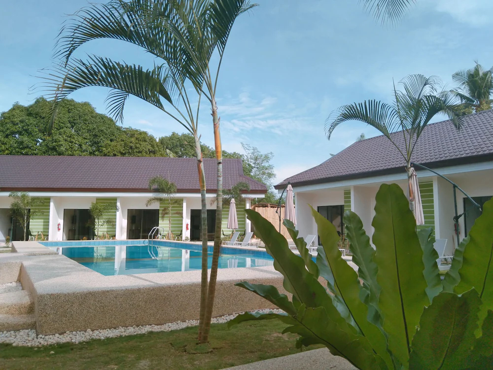 Chinita Boutique Hotel & Restaurant