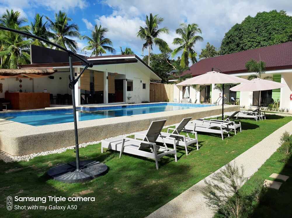 Chinita Boutique Hotel & Restaurant