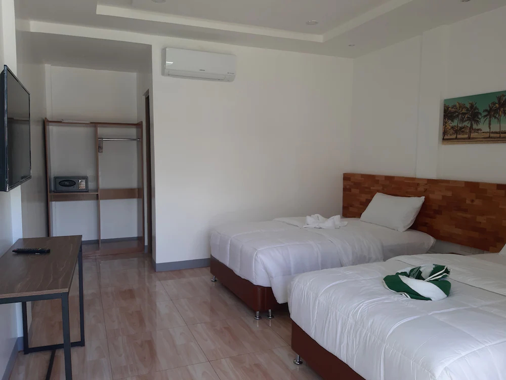 Chinita Boutique Hotel & Restaurant