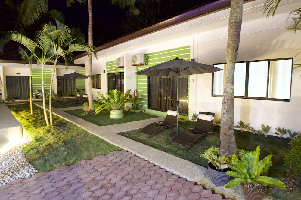 Chinita Boutique Hotel & Restaurant