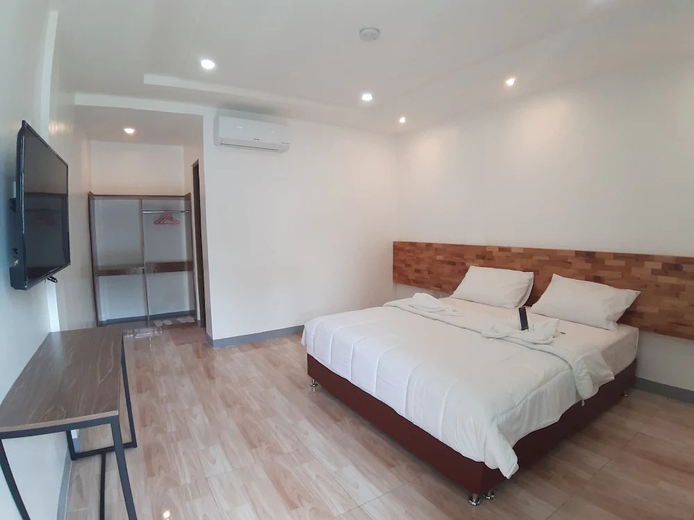 Chinita Boutique Hotel & Restaurant