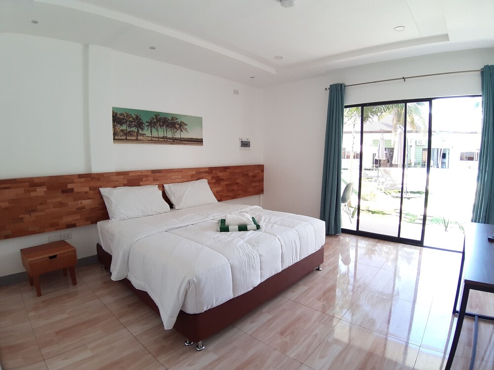 Chinita Boutique Hotel & Restaurant