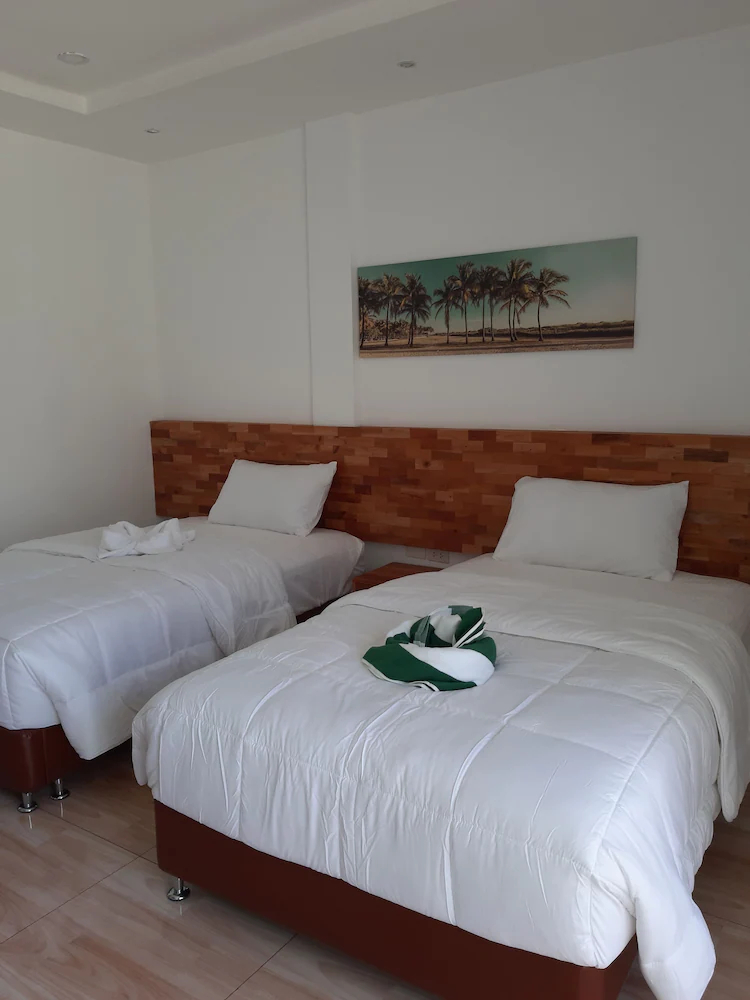 Chinita Boutique Hotel & Restaurant