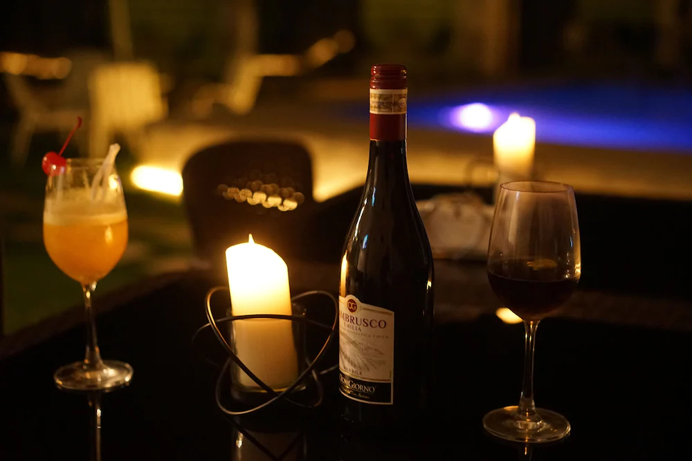 Chinita Boutique Hotel & Restaurant