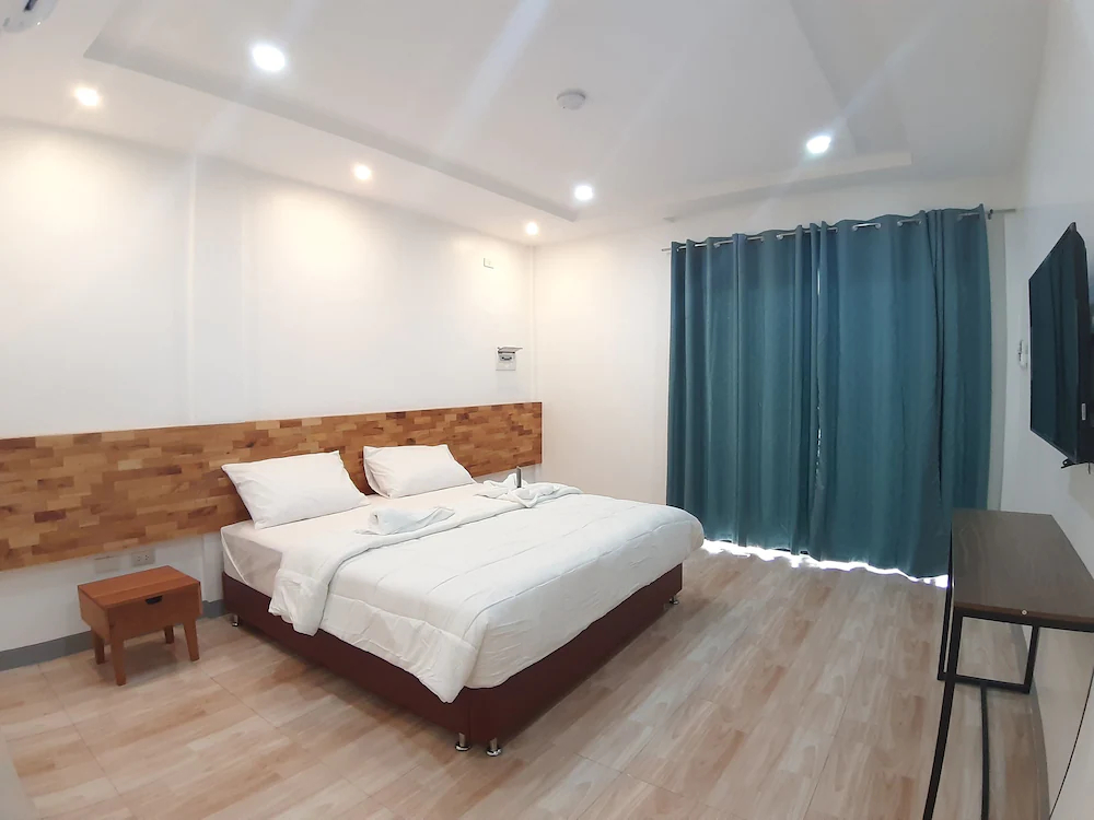Chinita Boutique Hotel & Restaurant