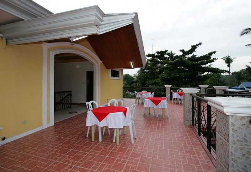 Coco Grove Tourist Inn
