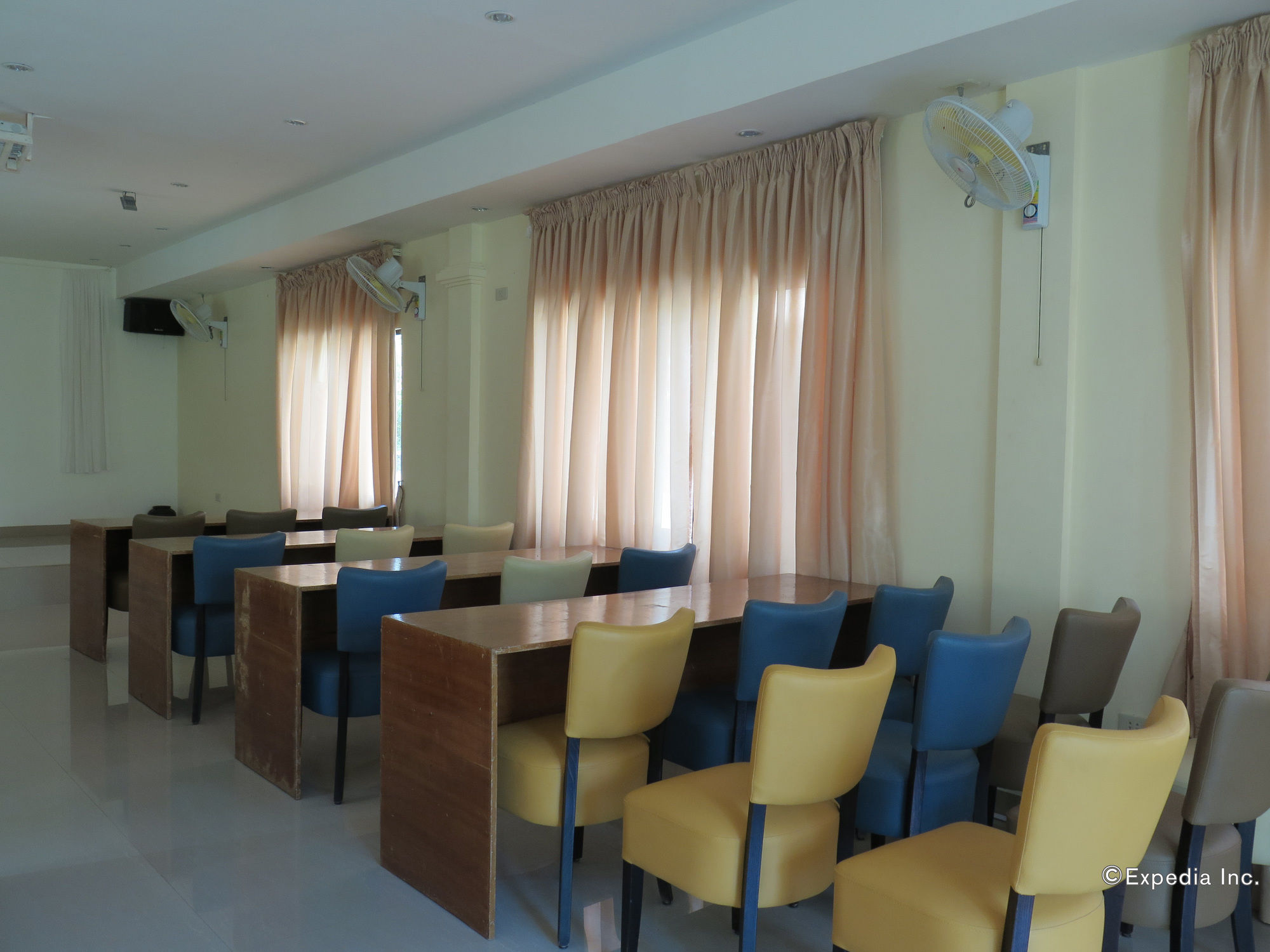 G's Grand Resort and Convention Center