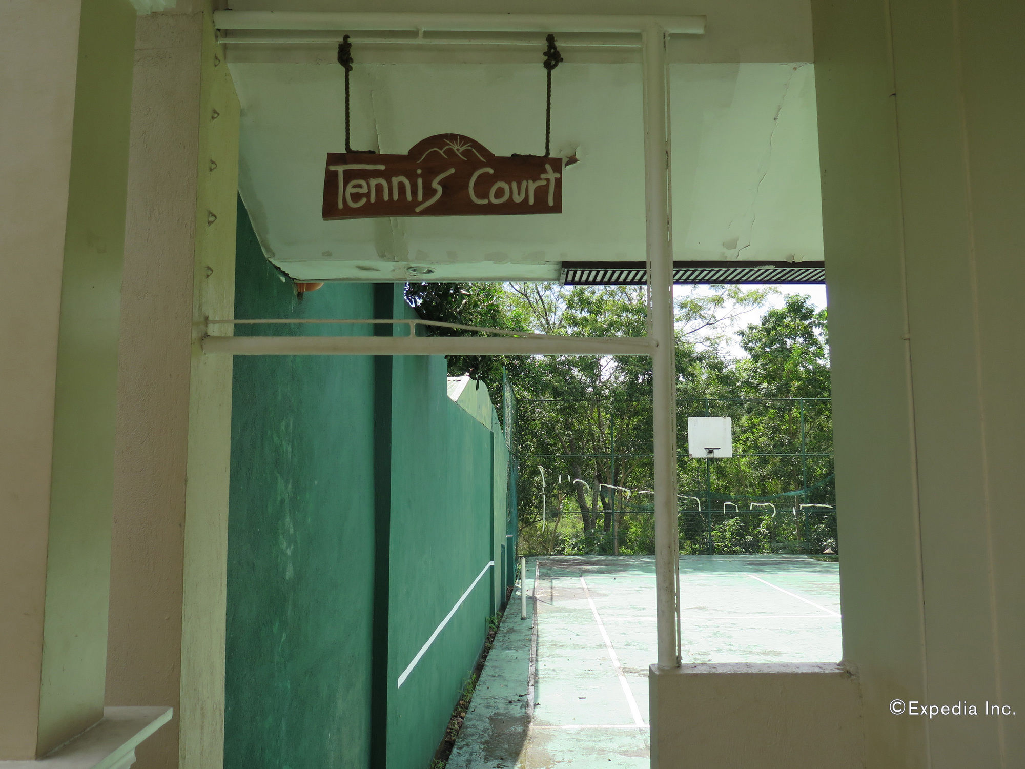 G's Grand Resort and Convention Center