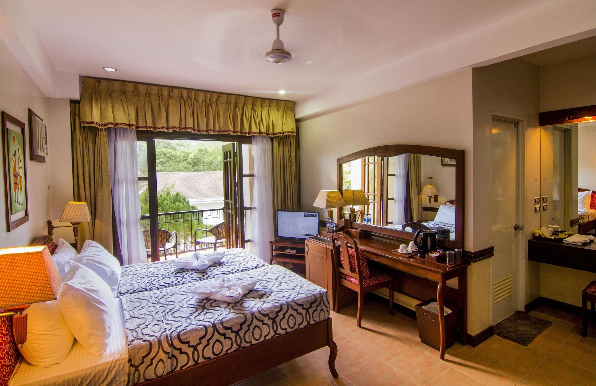 G's Grand Resort and Convention Center