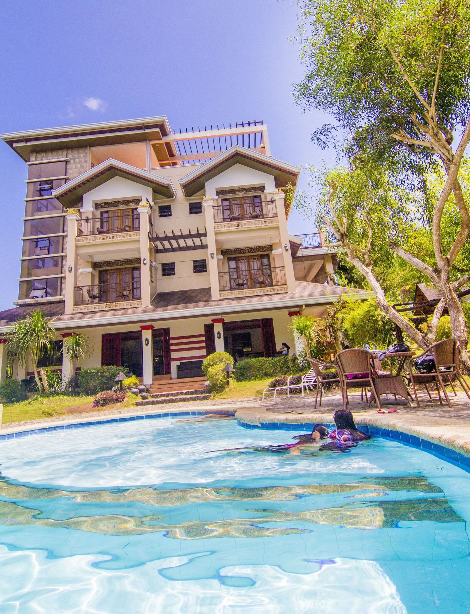 G's Grand Resort and Convention Center