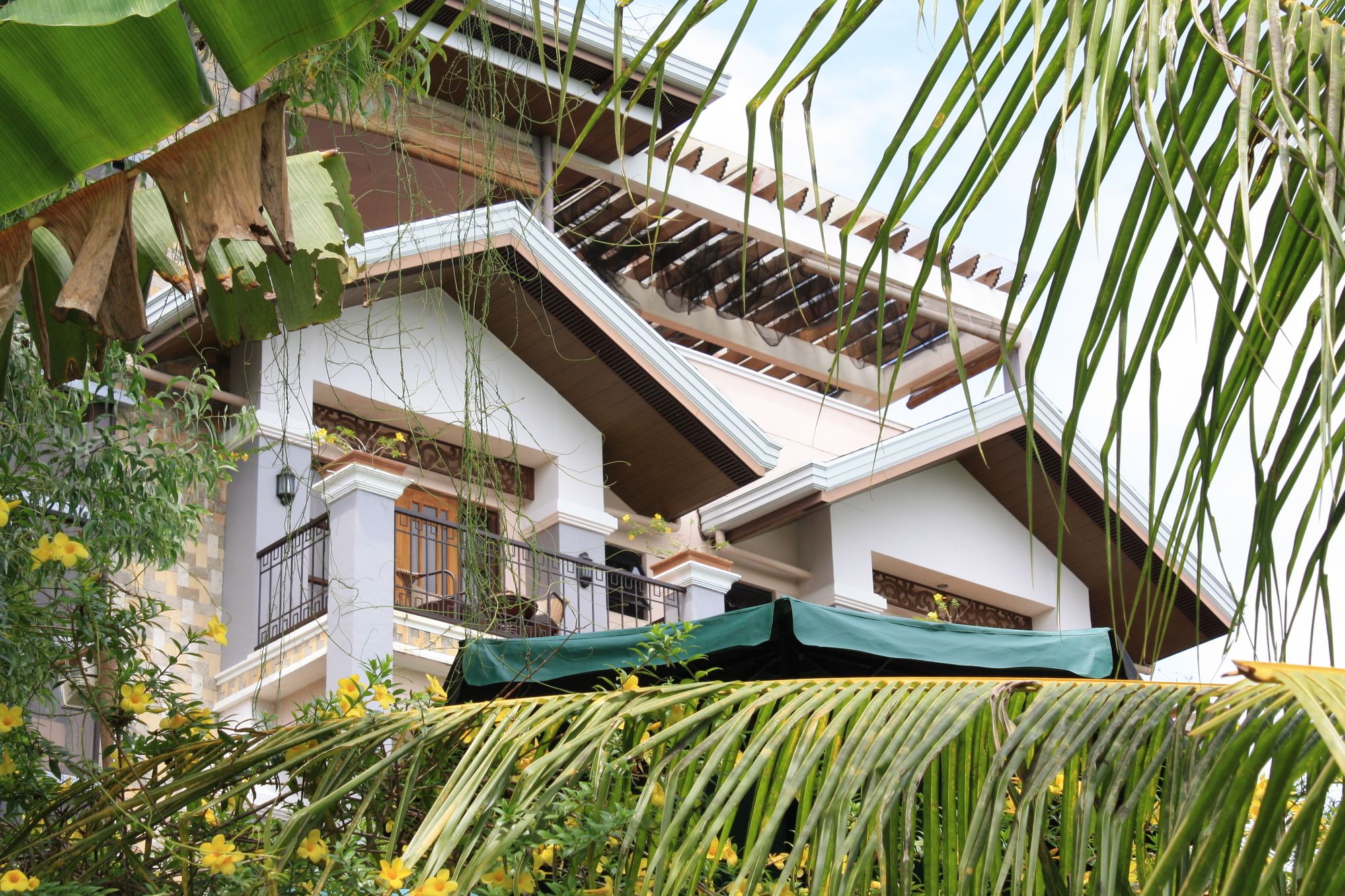 G's Grand Resort and Convention Center