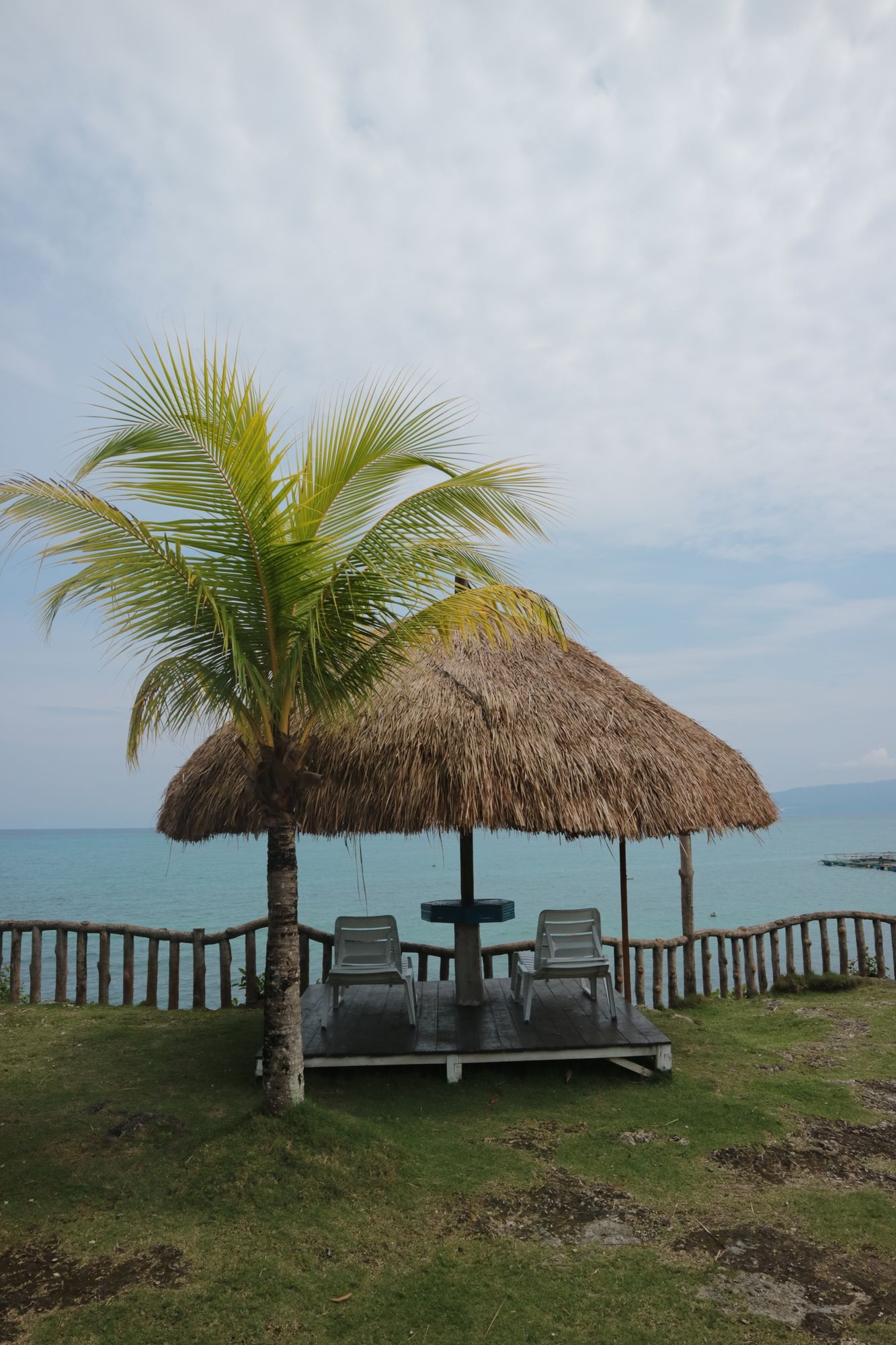 Hidden Coral Diver's Club And Resort