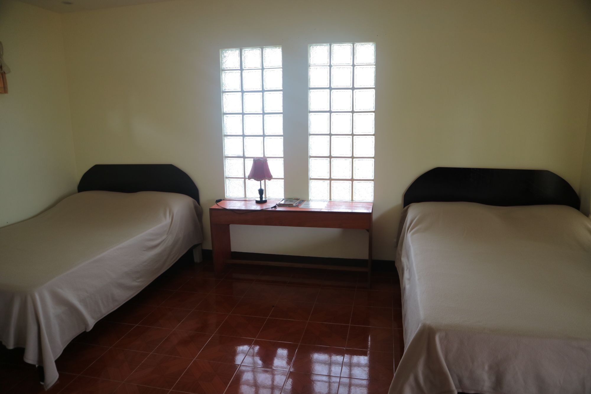 Hidden Coral Diver's Club And Resort