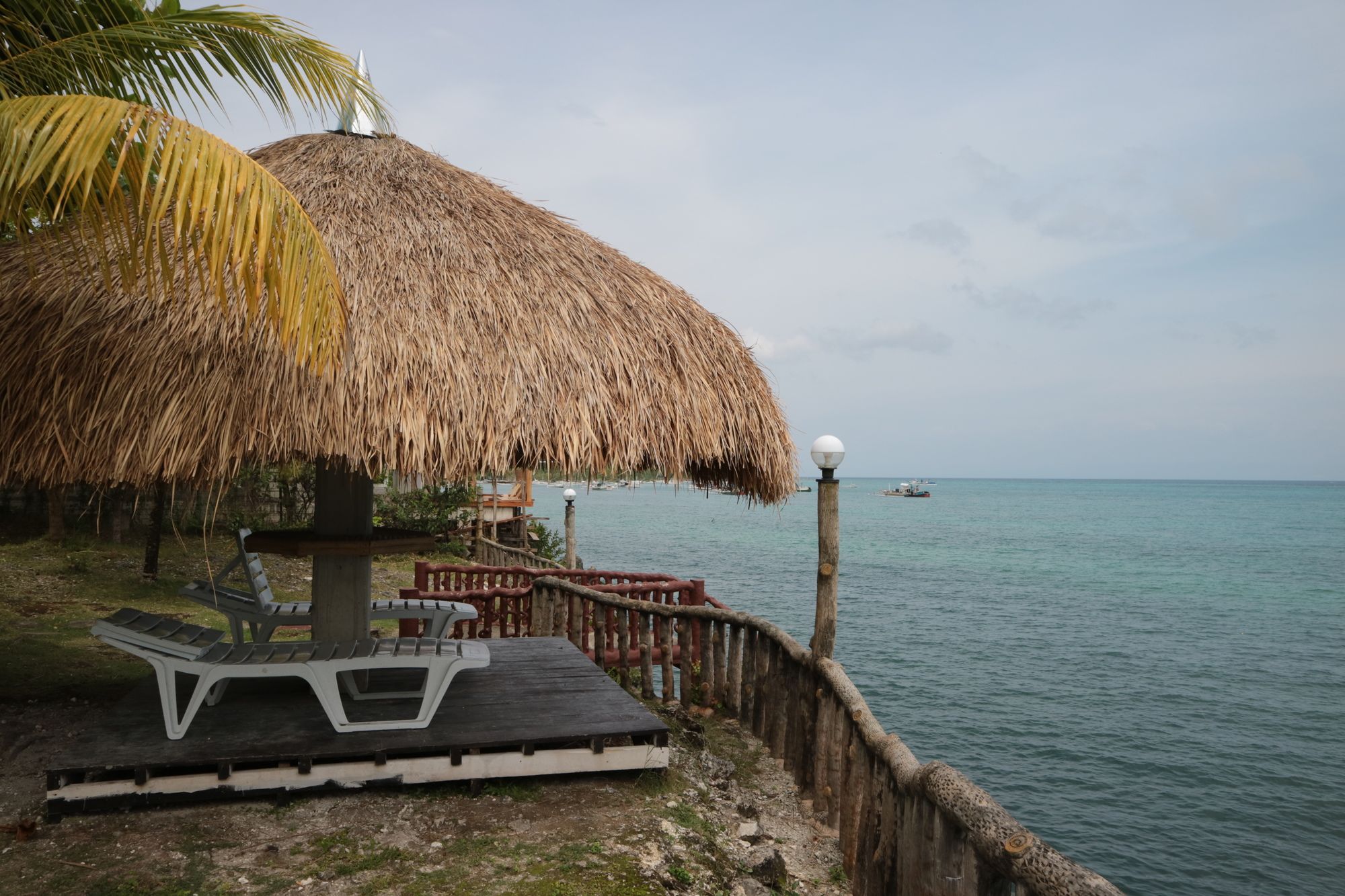 Hidden Coral Diver's Club And Resort