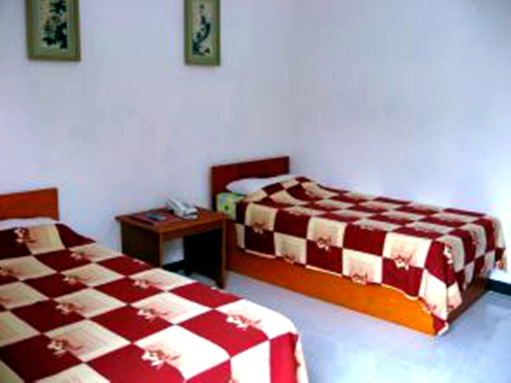 Ladaga Inn Hotel & Restaurant