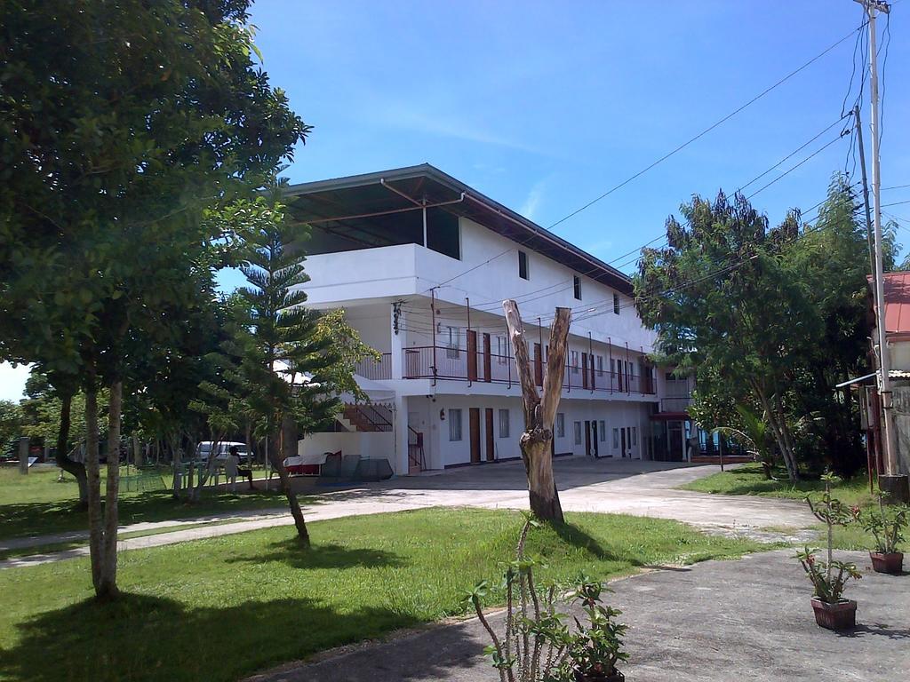 Ladaga Inn Hotel & Restaurant