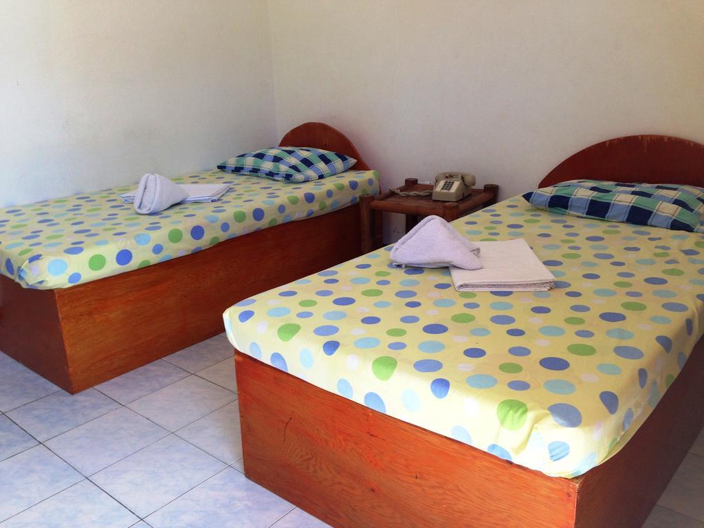 Ladaga Inn Hotel & Restaurant
