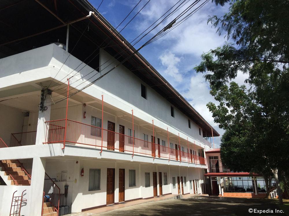 Ladaga Inn Hotel & Restaurant