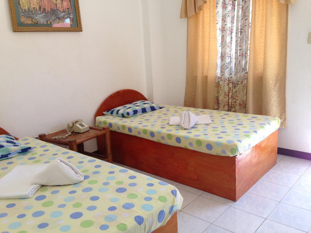 Ladaga Inn Hotel & Restaurant